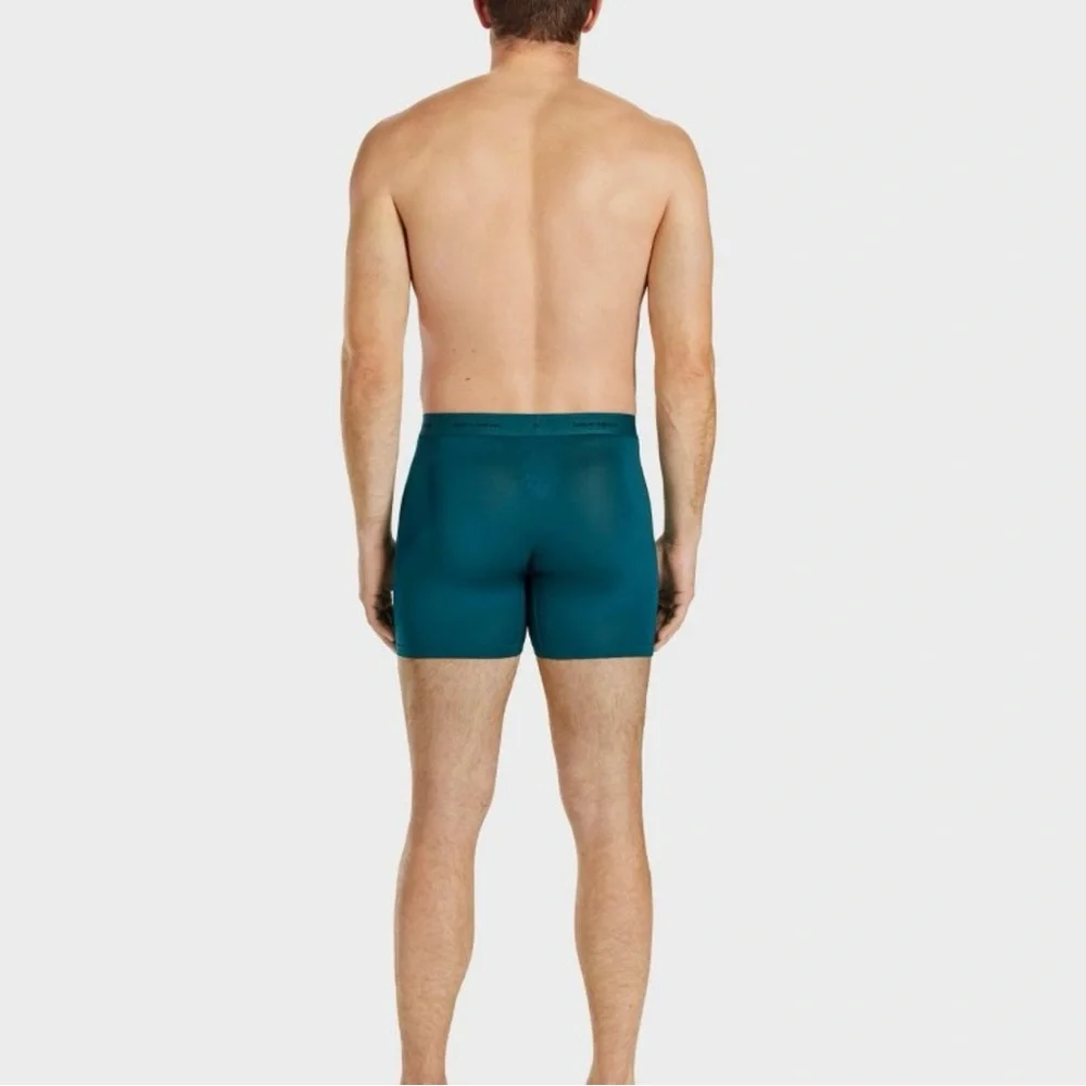 Pair of Thieves Men's Quick Dry Boxer Briefs 3pk - Green